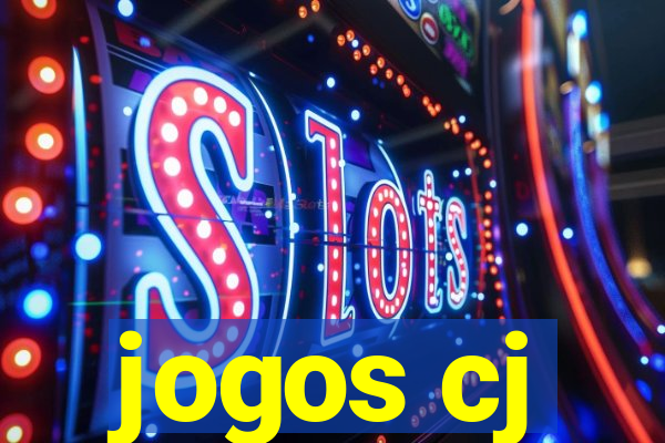 jogos cj
